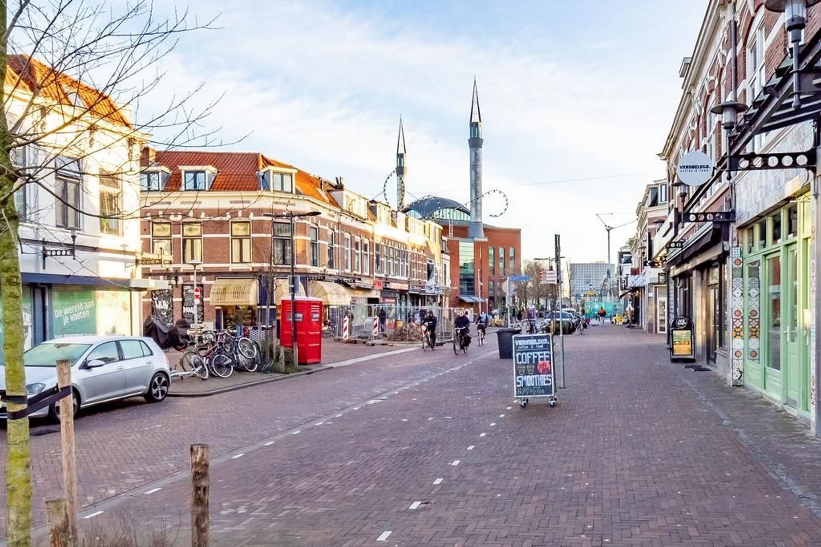 Borneostraat 46, Utrecht foto-38