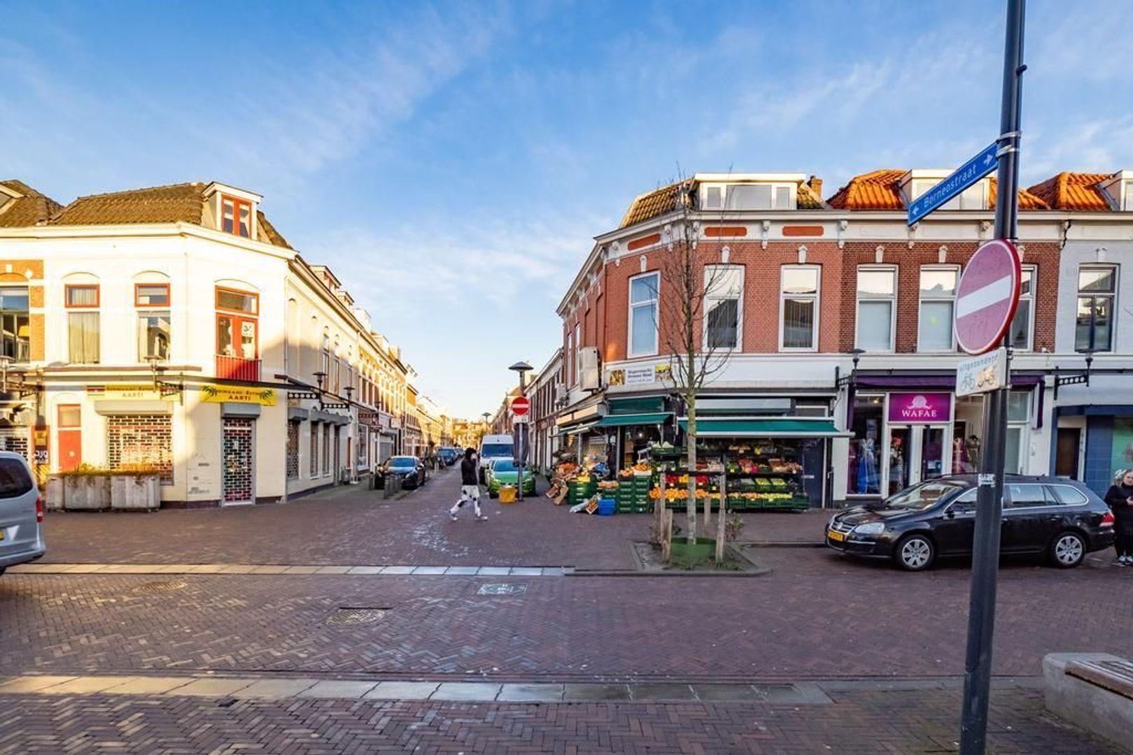 Borneostraat 46, Utrecht foto-37