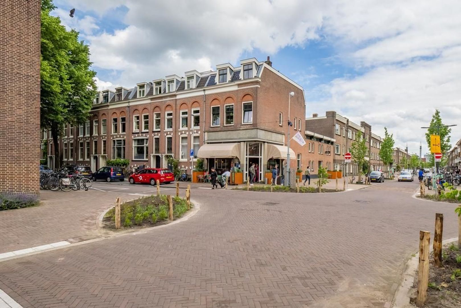 Borneostraat 46, Utrecht foto-39