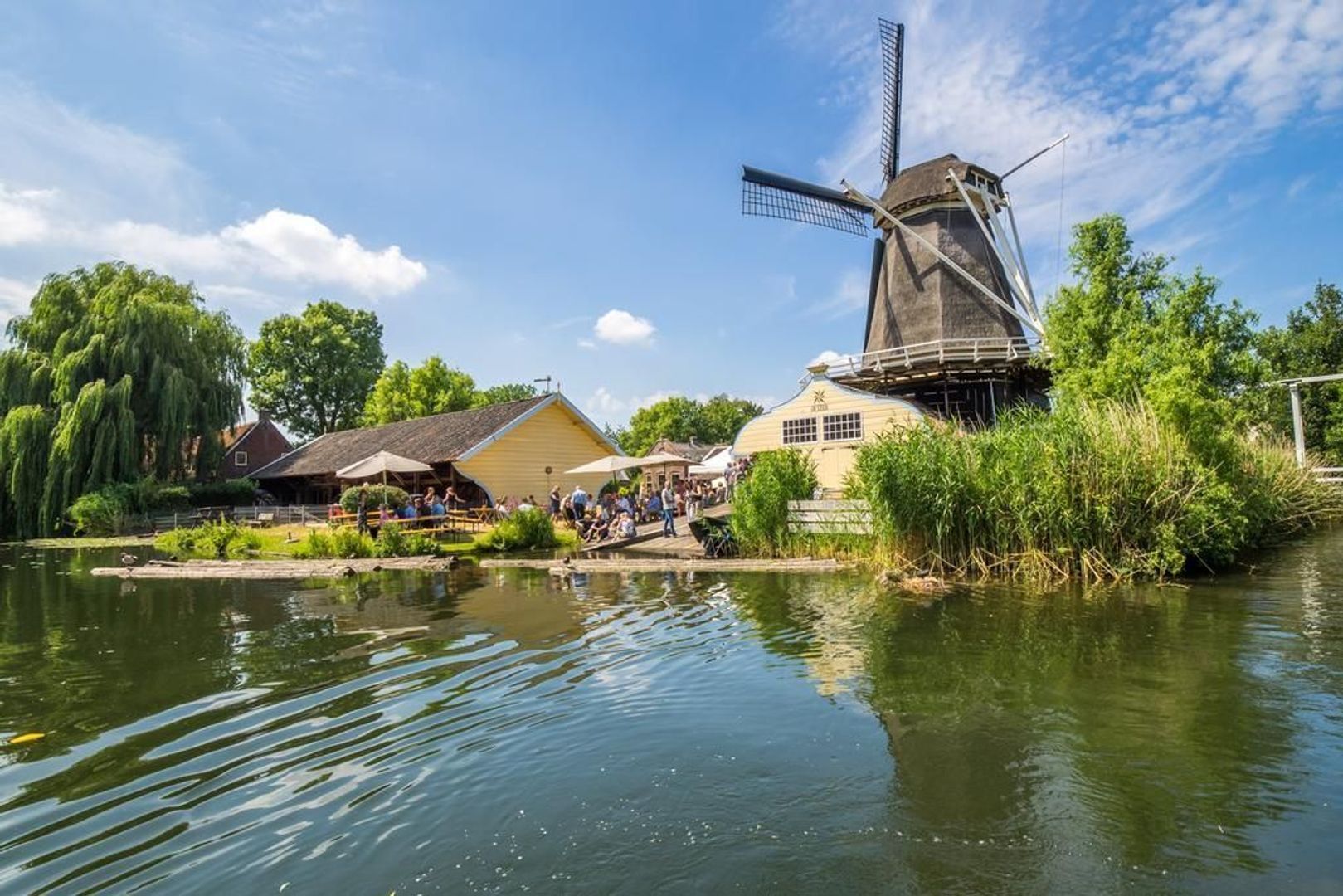 Borneostraat 46, Utrecht foto-42