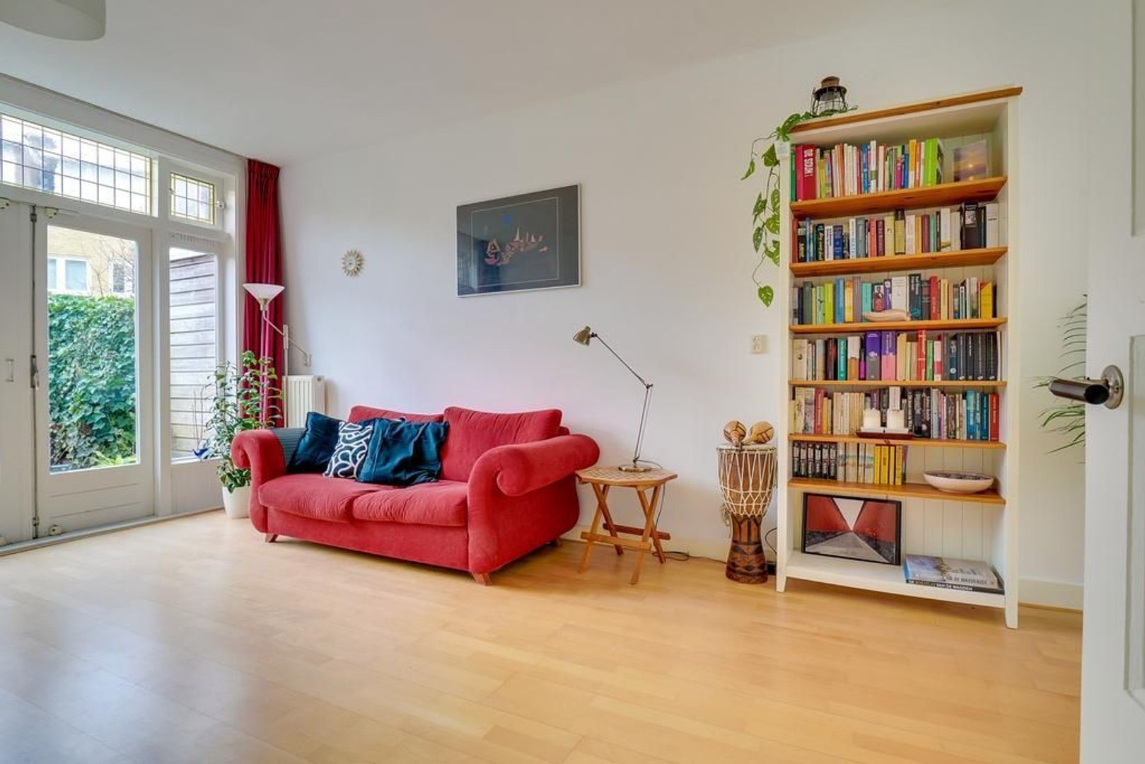 Jan Luykenstraat 10, Utrecht foto-11