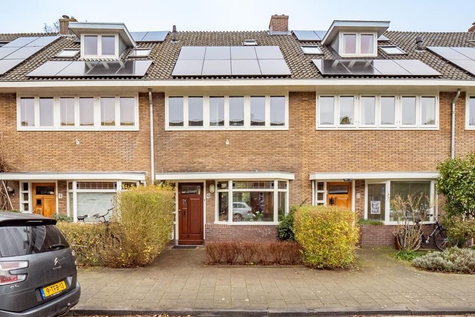 Jan Luykenstraat 10, Utrecht foto-2