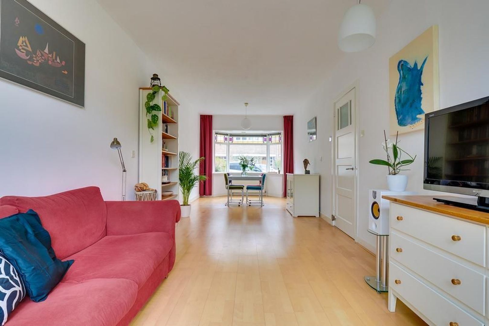 Jan Luykenstraat 10, Utrecht foto-15