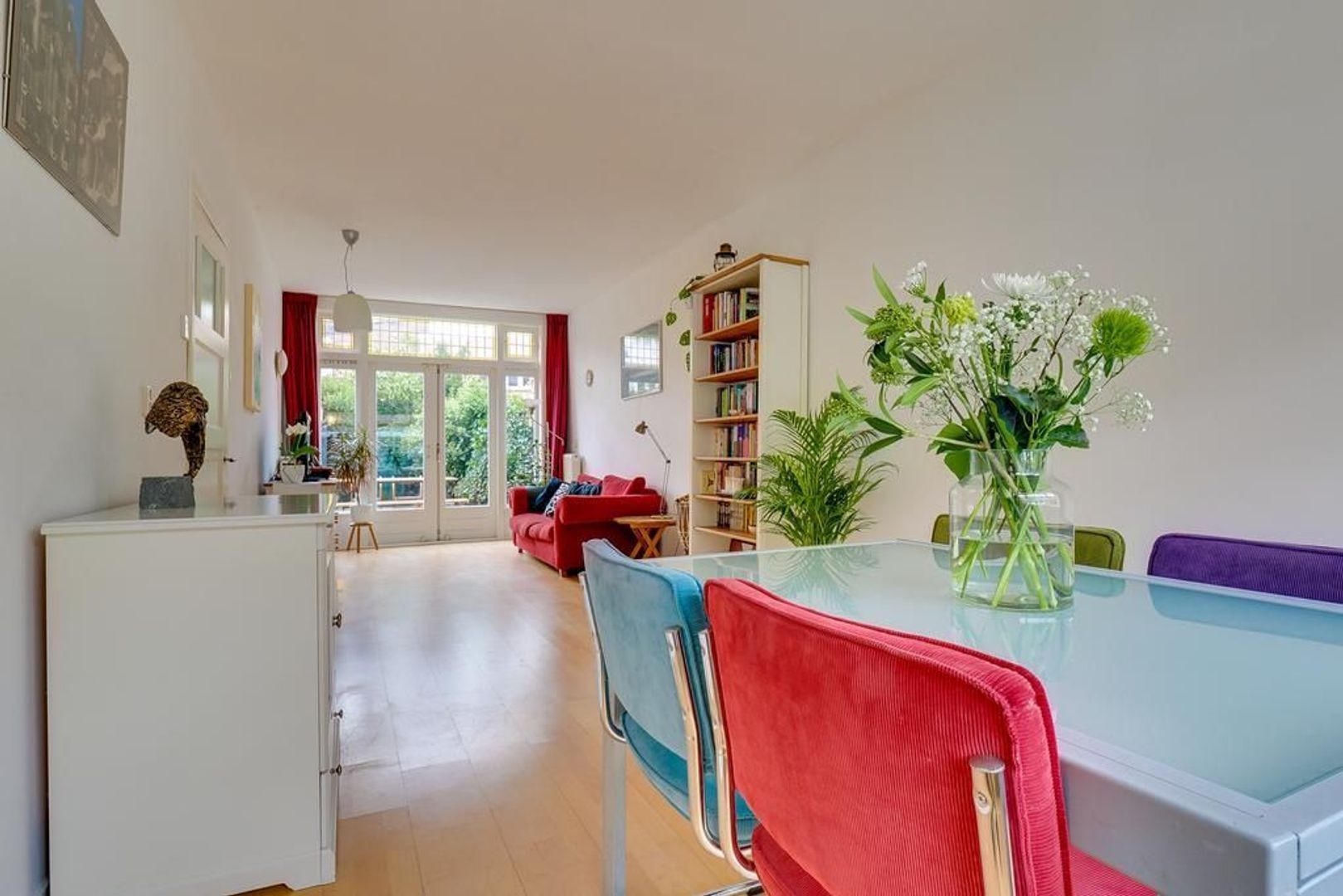 Jan Luykenstraat 10, Utrecht foto-9