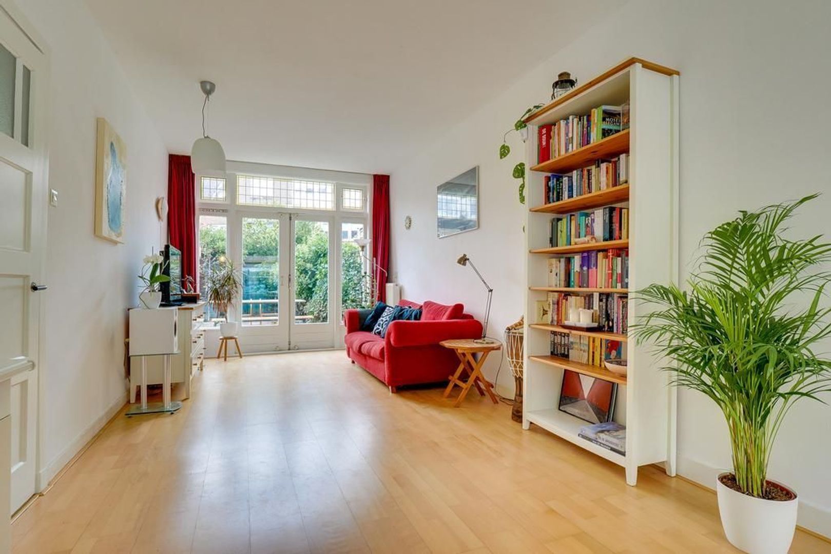 Jan Luykenstraat 10, Utrecht foto-10