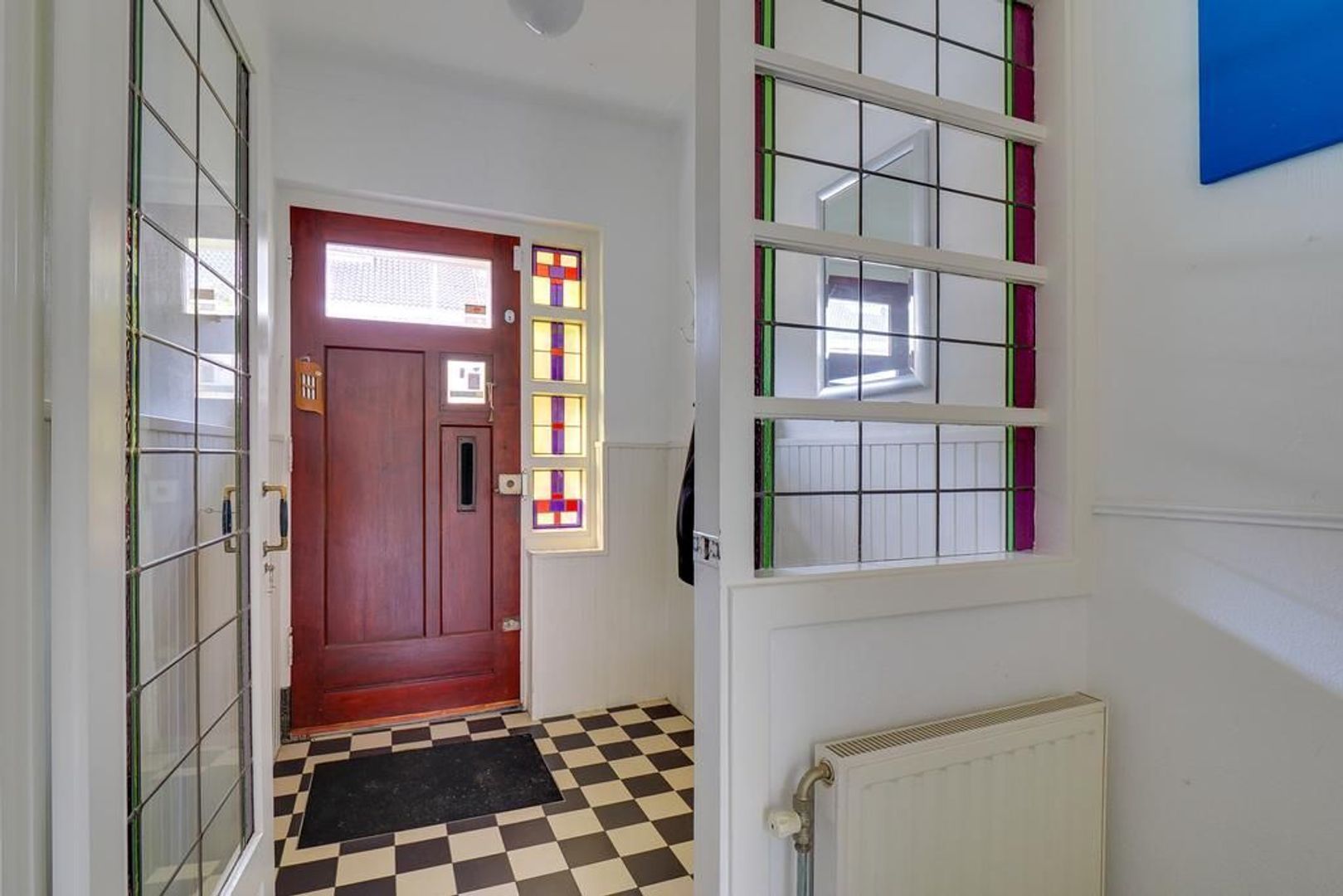 Jan Luykenstraat 10, Utrecht foto-1