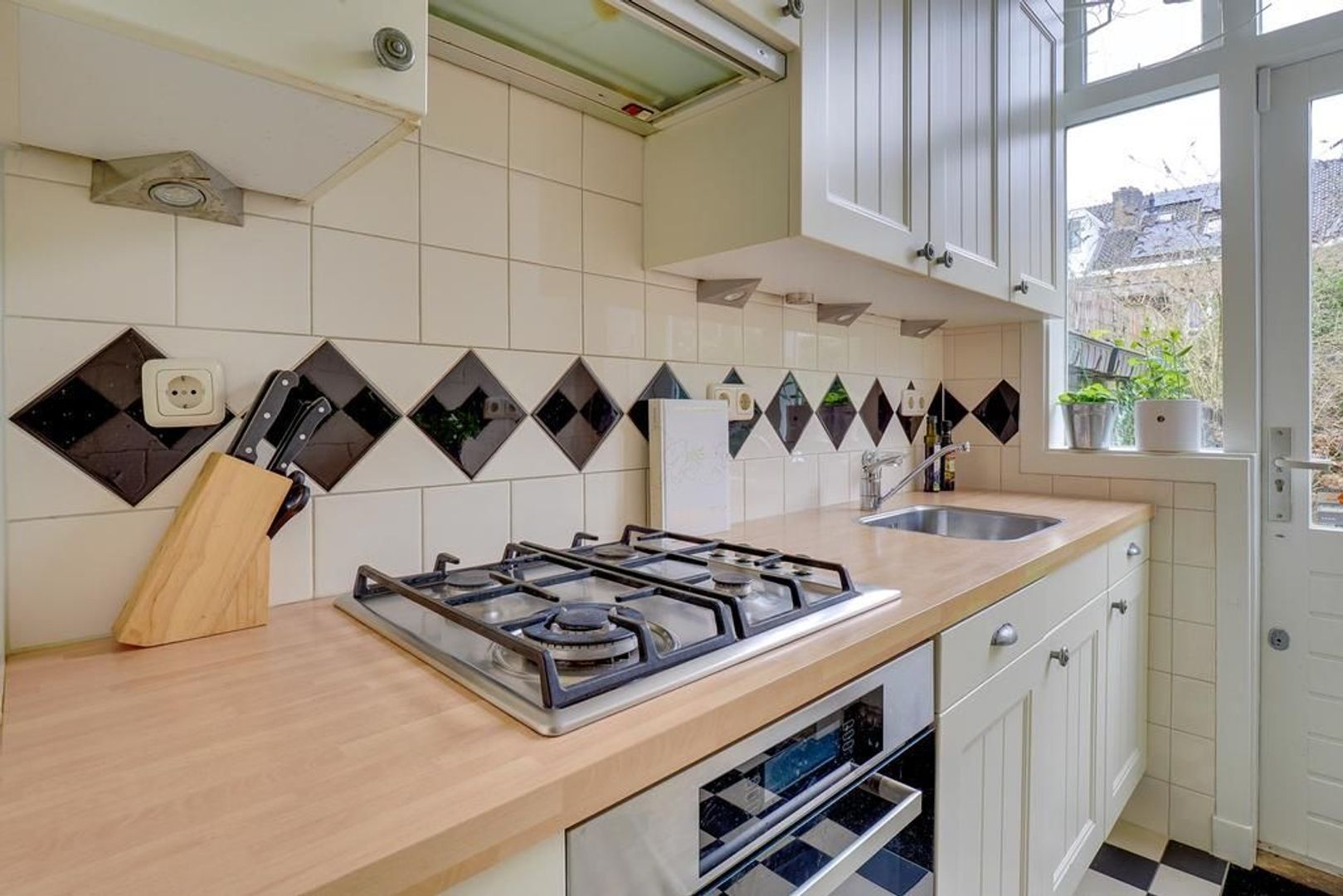 Jan Luykenstraat 10, Utrecht foto-17