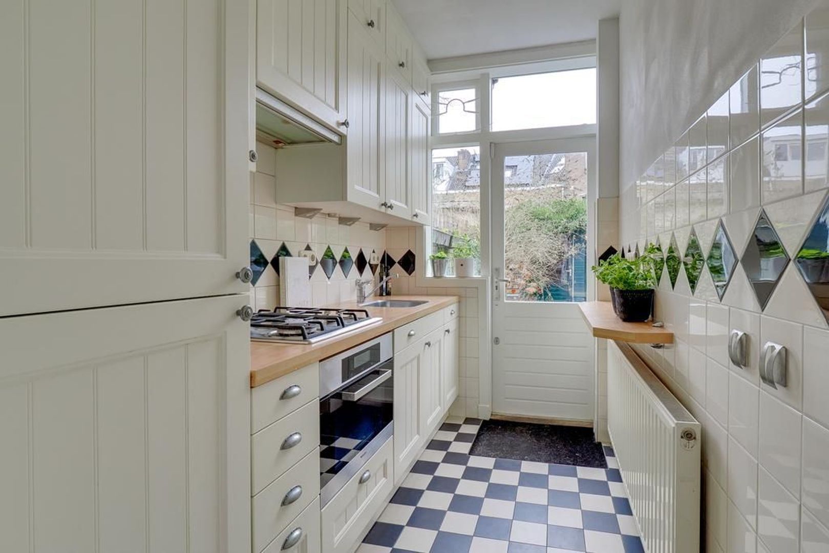 Jan Luykenstraat 10, Utrecht foto-16