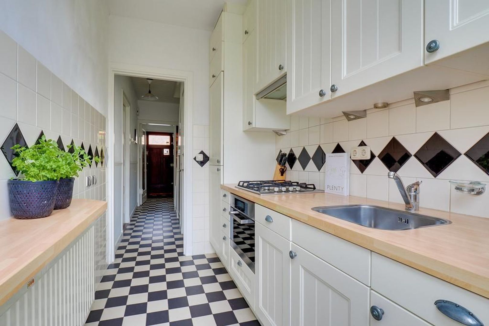 Jan Luykenstraat 10, Utrecht foto-18