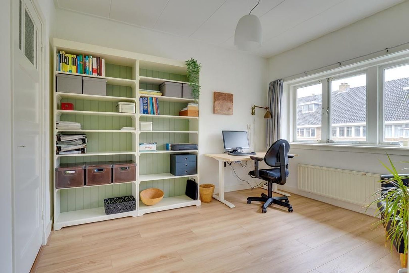 Jan Luykenstraat 10, Utrecht foto-27