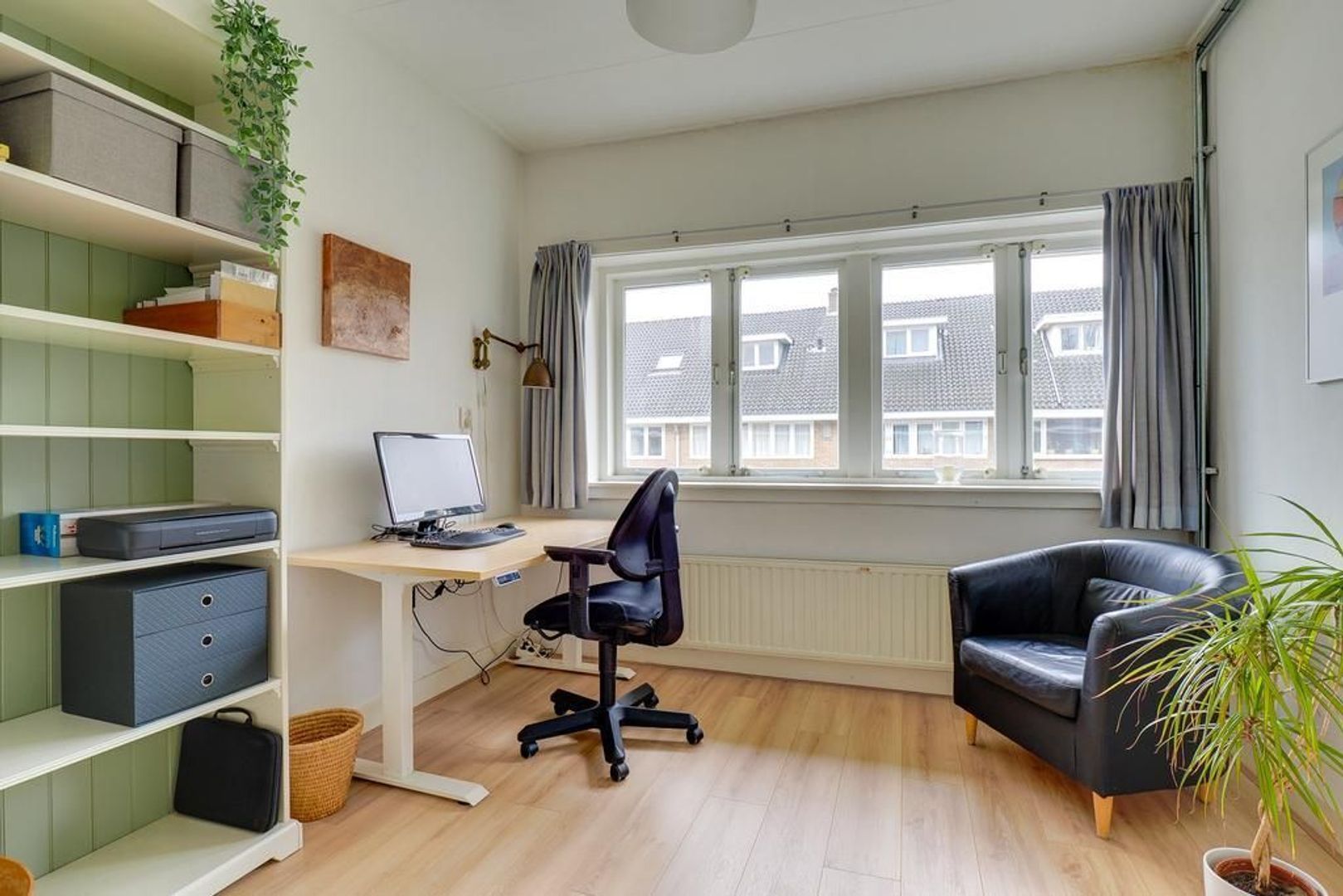 Jan Luykenstraat 10, Utrecht foto-28