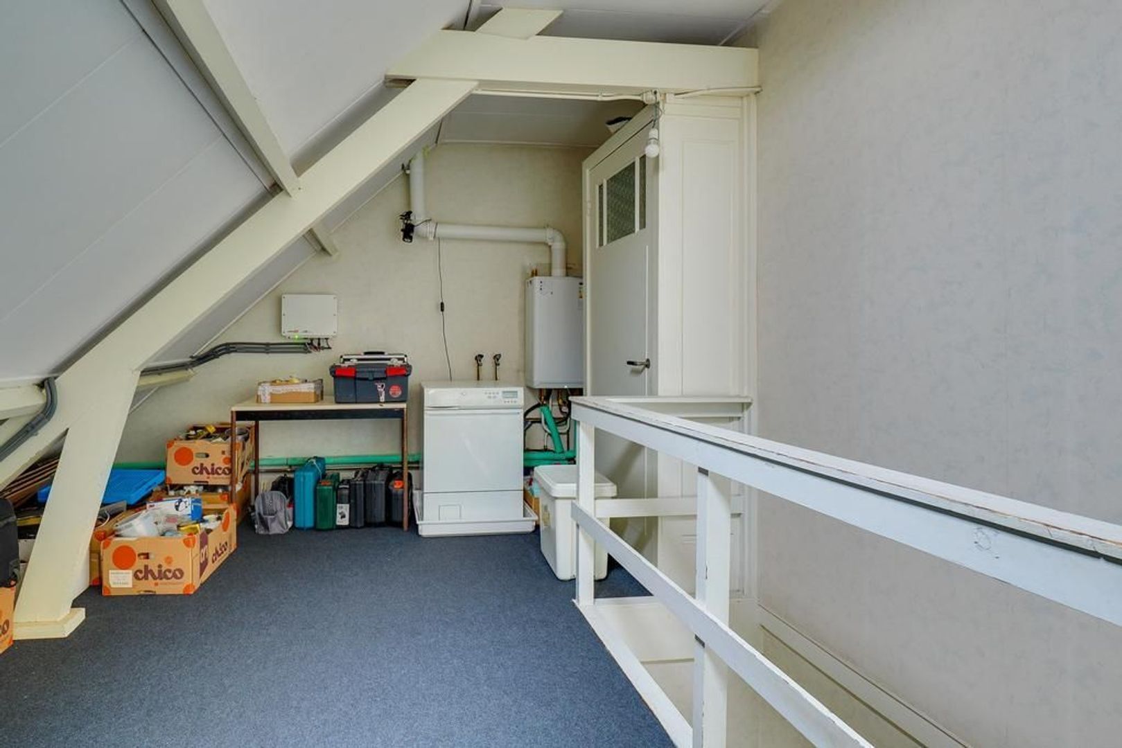 Jan Luykenstraat 10, Utrecht foto-37