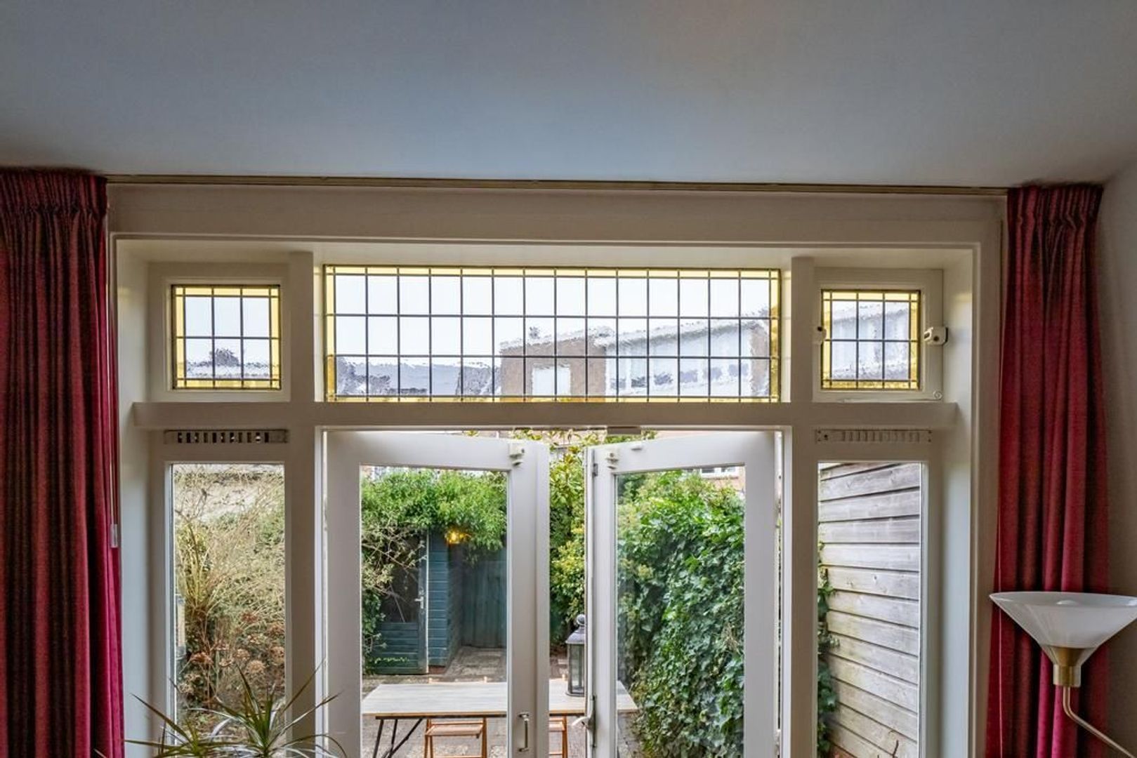 Jan Luykenstraat 10, Utrecht foto-14