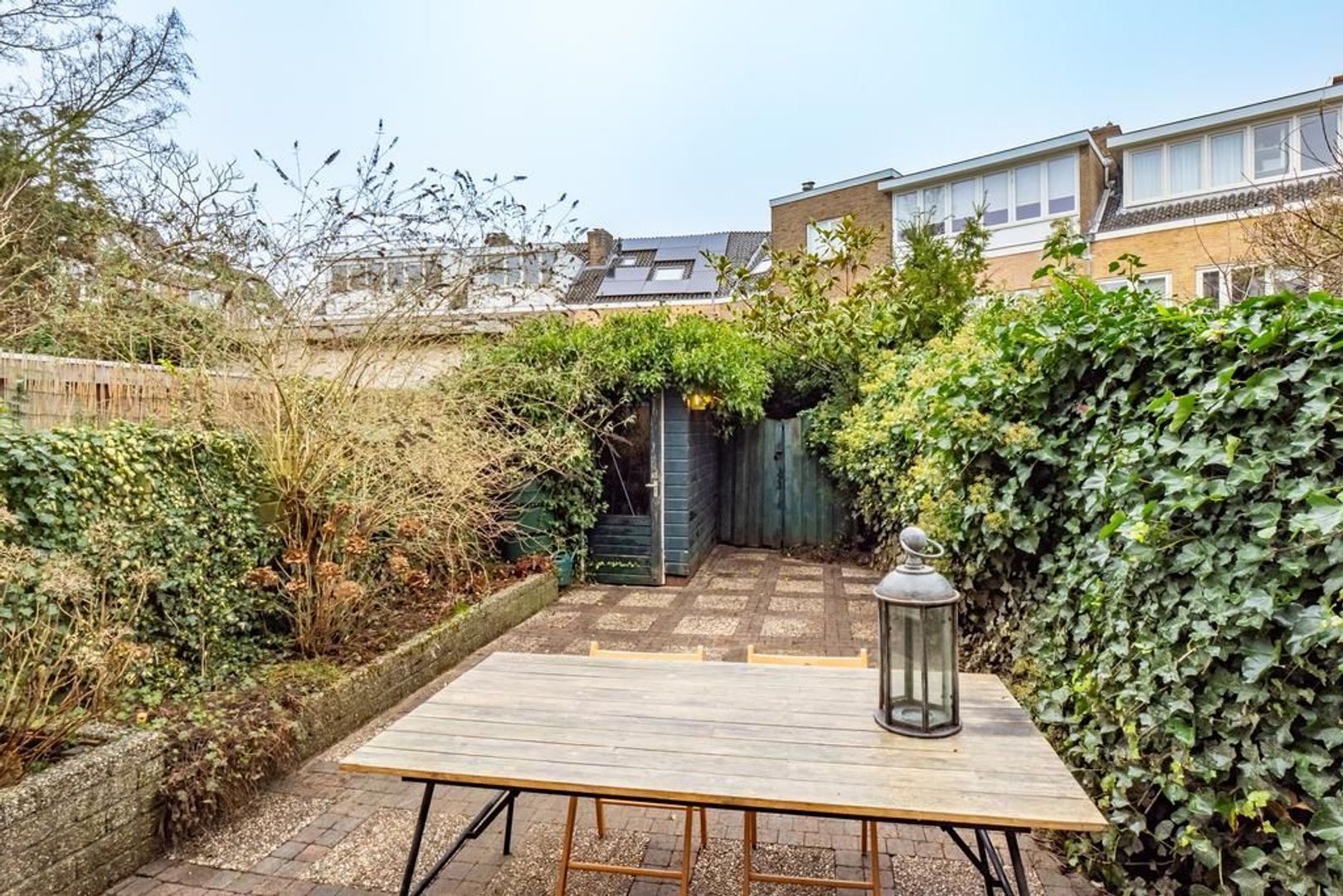 Jan Luykenstraat 10, Utrecht foto-21