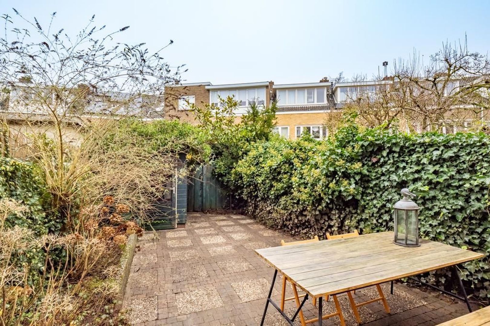 Jan Luykenstraat 10, Utrecht foto-20