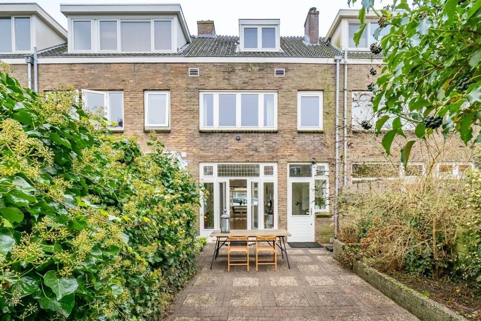 Jan Luykenstraat 10, Utrecht foto-22