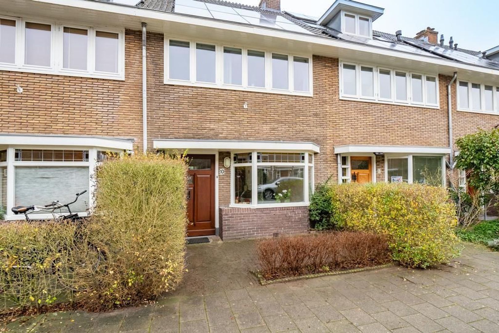 Jan Luykenstraat 10, Utrecht foto-41