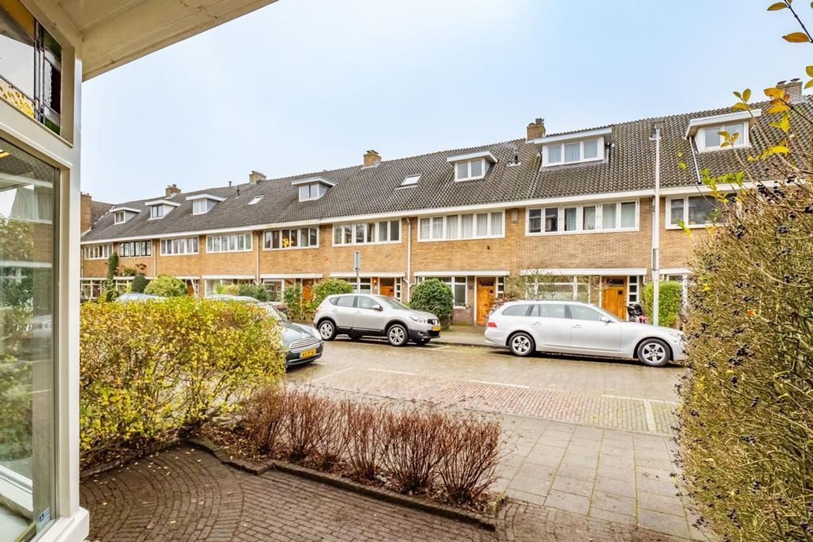 Jan Luykenstraat 10, Utrecht foto-44