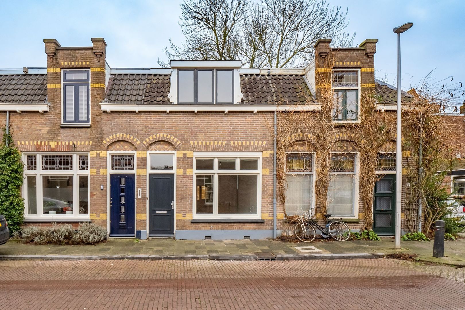 Van der Helststraat 10, Utrecht foto-2