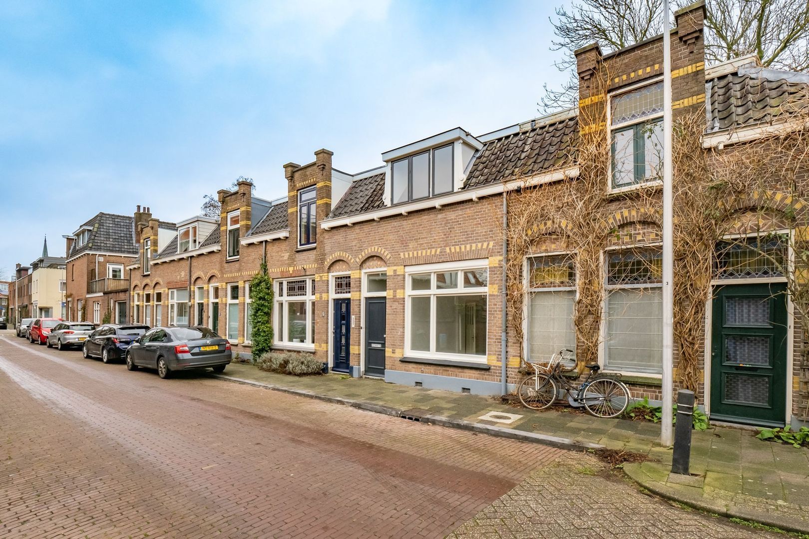 Van der Helststraat 10, Utrecht foto-31