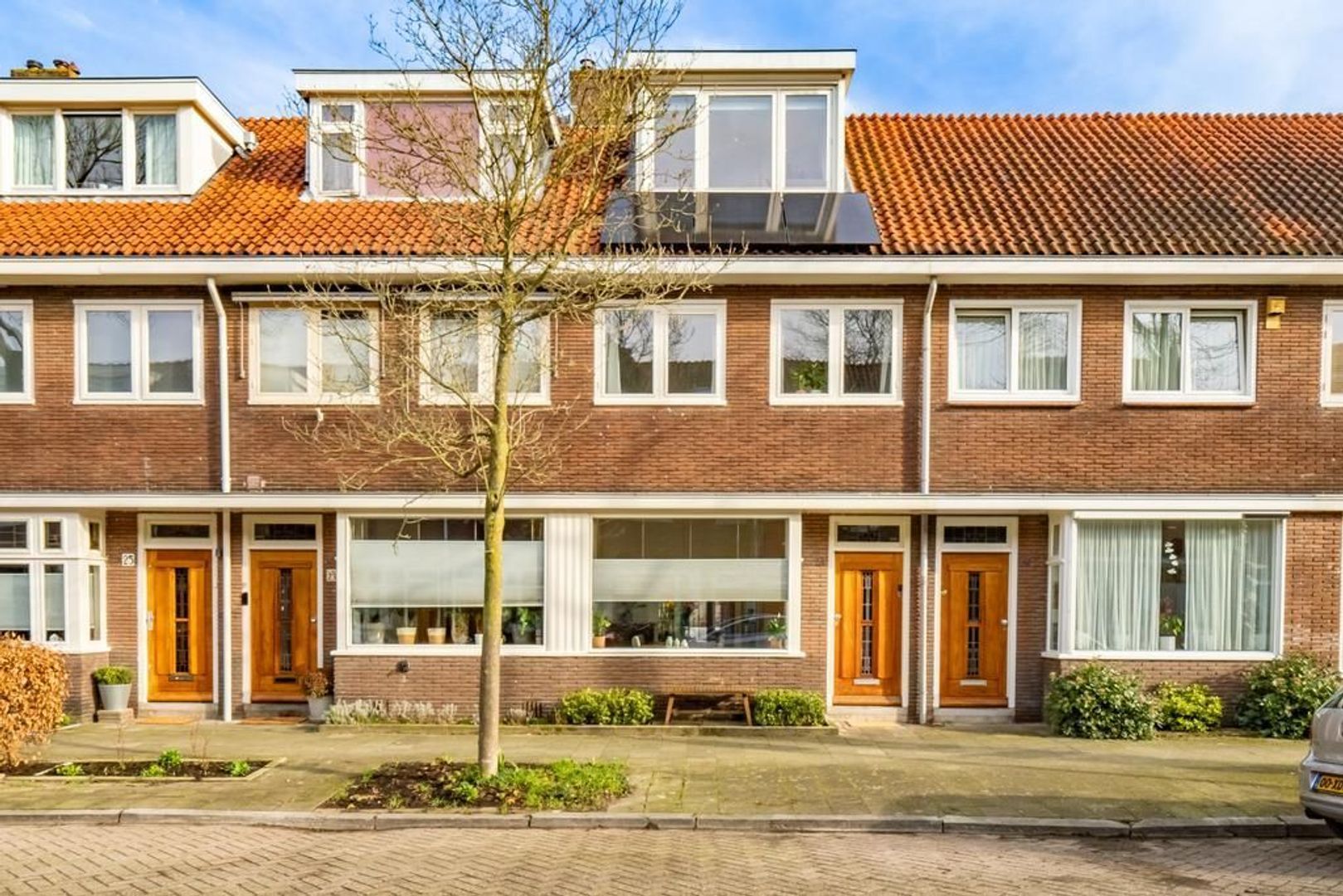 Jekerstraat 21, Utrecht foto-2
