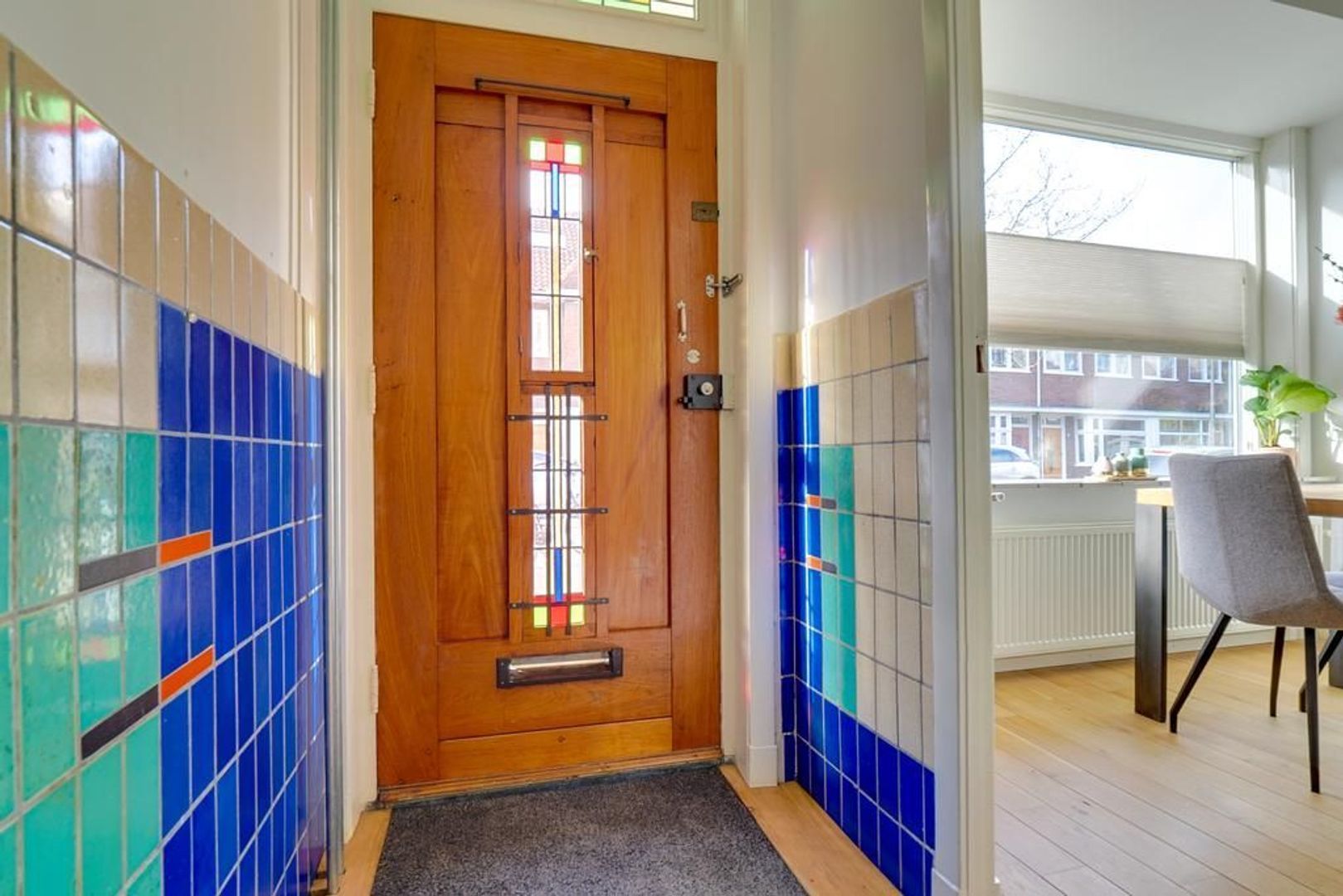 Jekerstraat 21, Utrecht foto-4