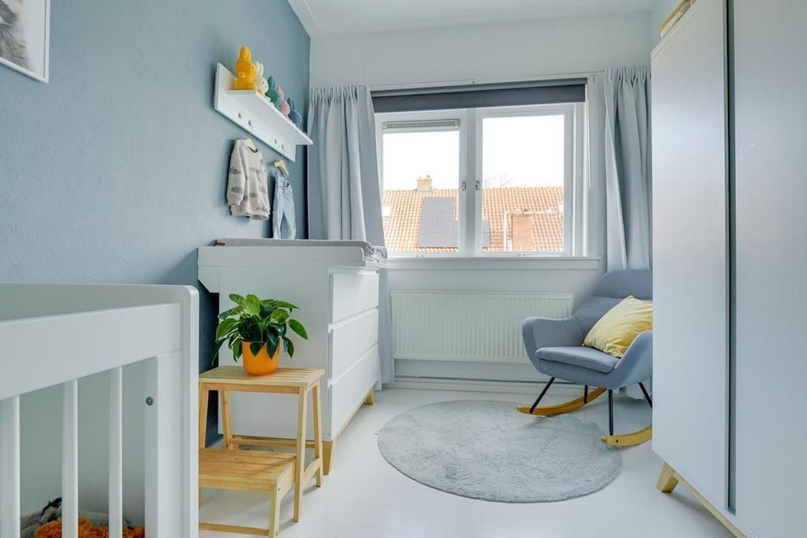 Jekerstraat 21, Utrecht foto-23