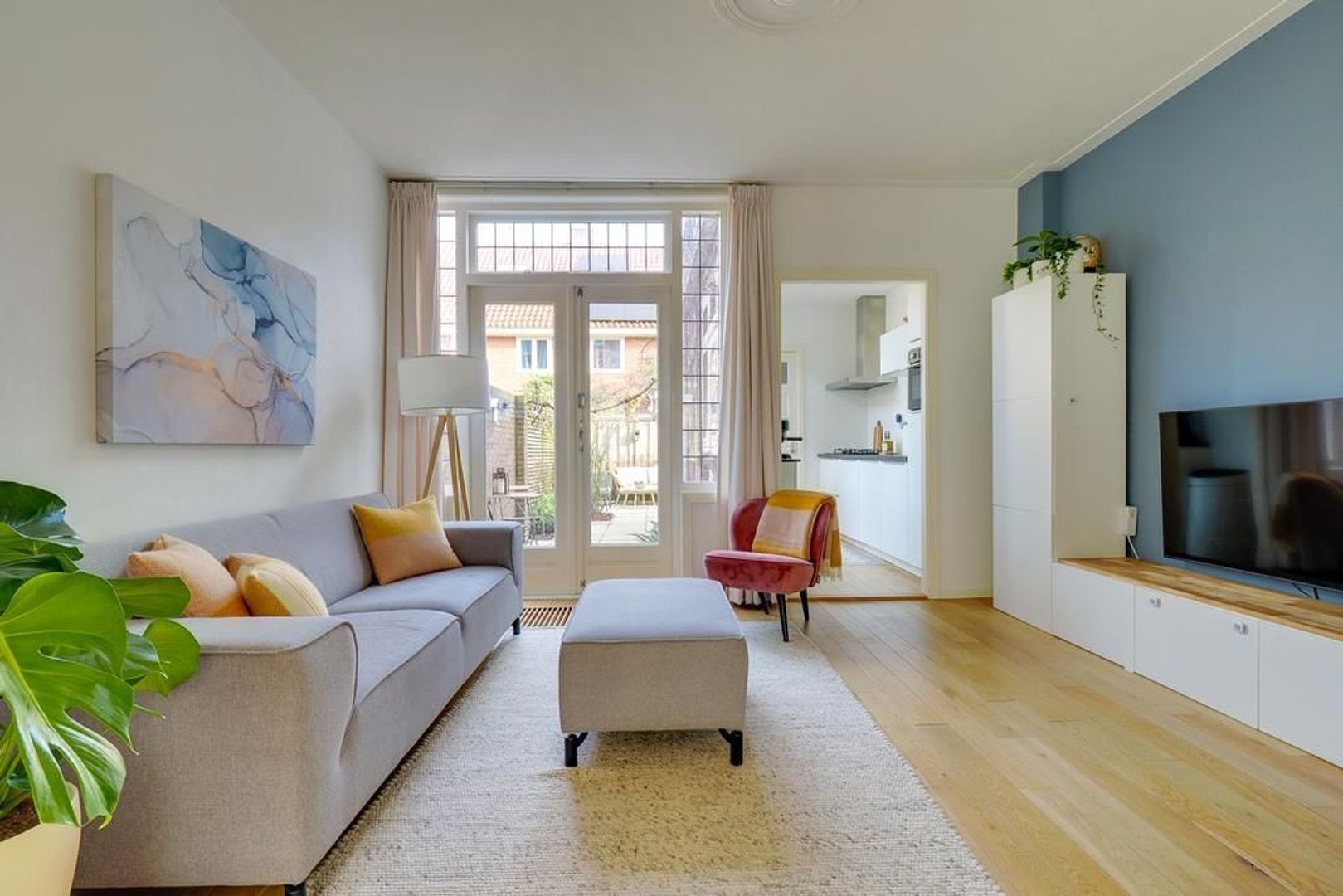 Jekerstraat 21, Utrecht foto-2