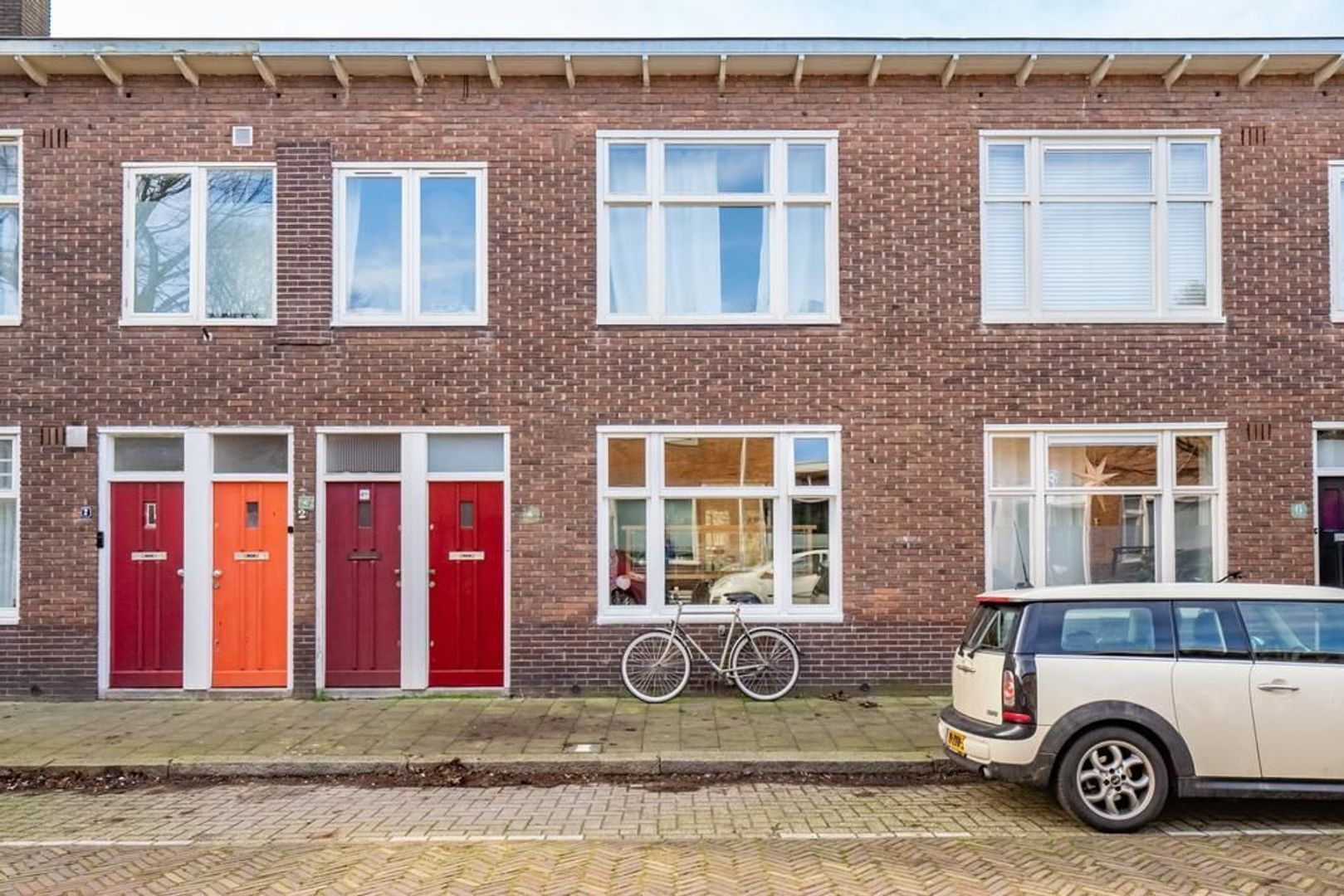 Johannes van Andelstraat 4, Utrecht foto-2