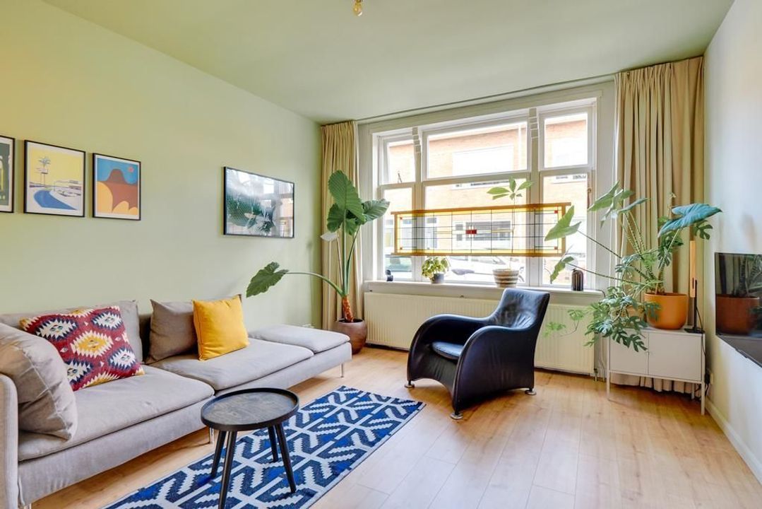 Johannes van Andelstraat 4, Utrecht foto-2
