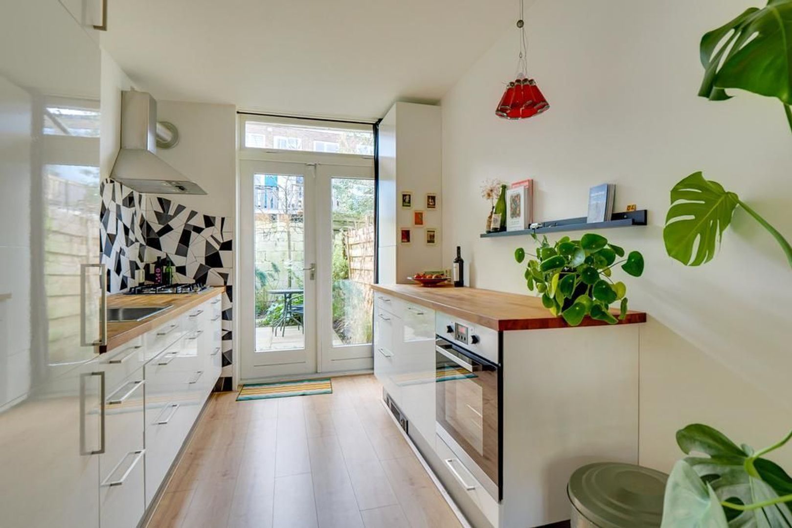 Johannes van Andelstraat 4, Utrecht foto-12