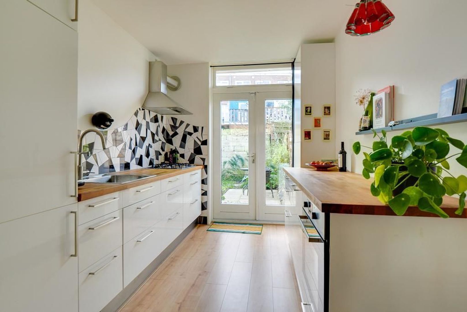 Johannes van Andelstraat 4, Utrecht foto-2