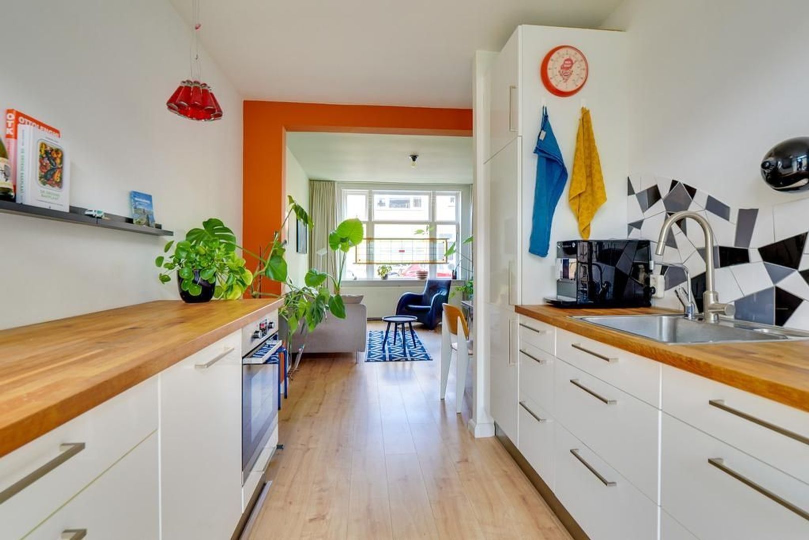 Johannes van Andelstraat 4, Utrecht foto-11