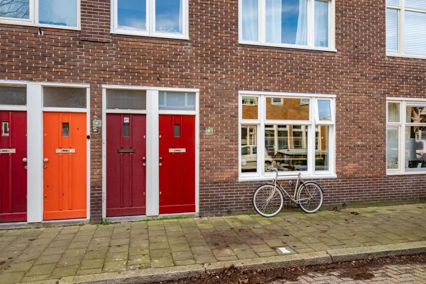 Johannes van Andelstraat 4, Utrecht foto-26