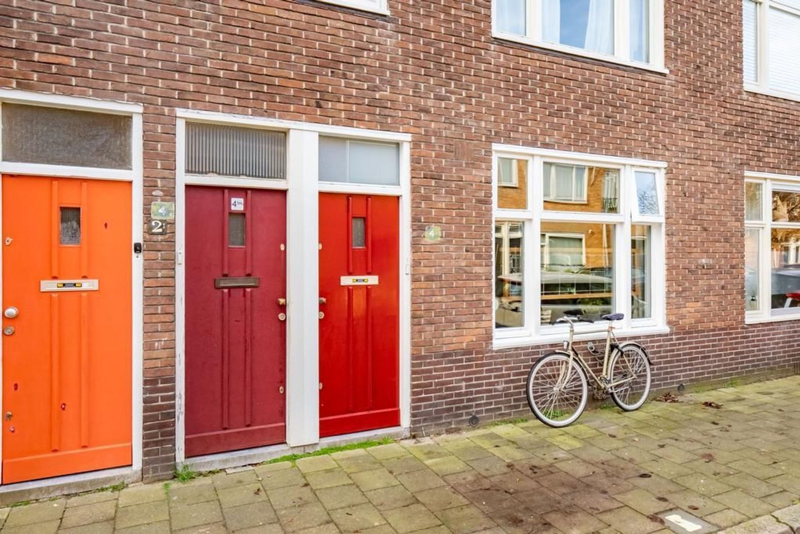 Johannes van Andelstraat 4, Utrecht foto-3