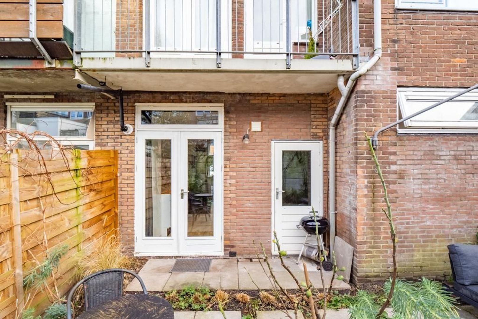 Johannes van Andelstraat 4, Utrecht foto-17