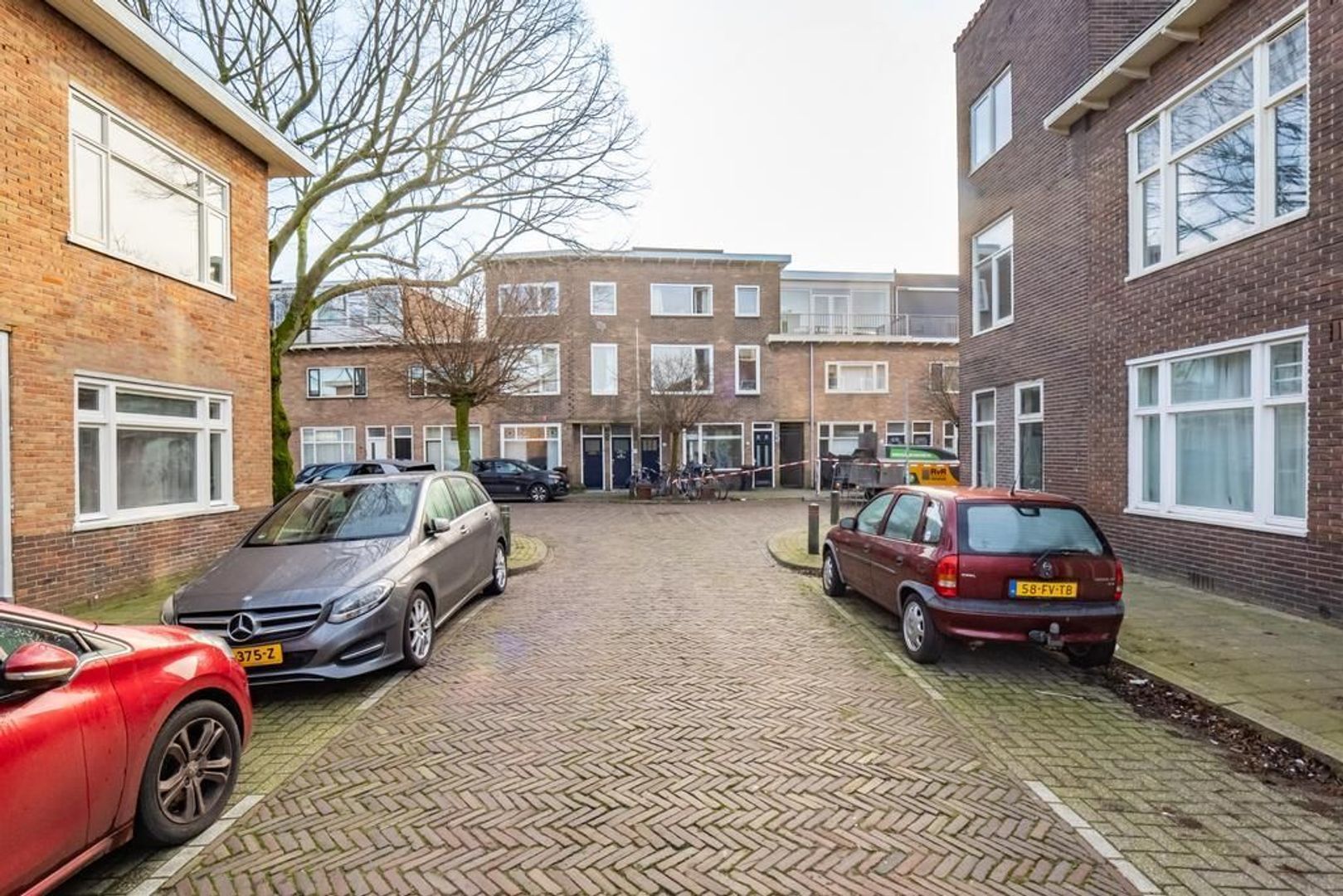 Johannes van Andelstraat 4, Utrecht foto-24