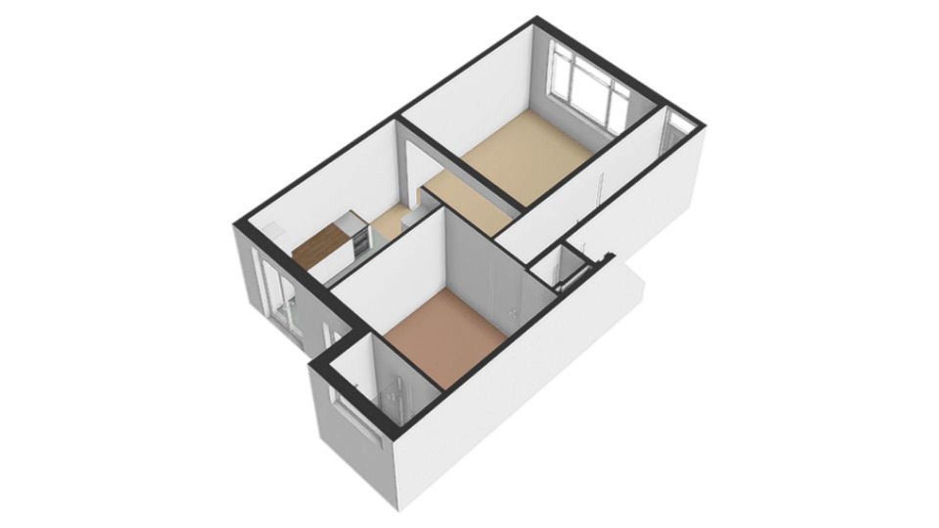 Johannes van Andelstraat 4, Utrecht plattegrond-26