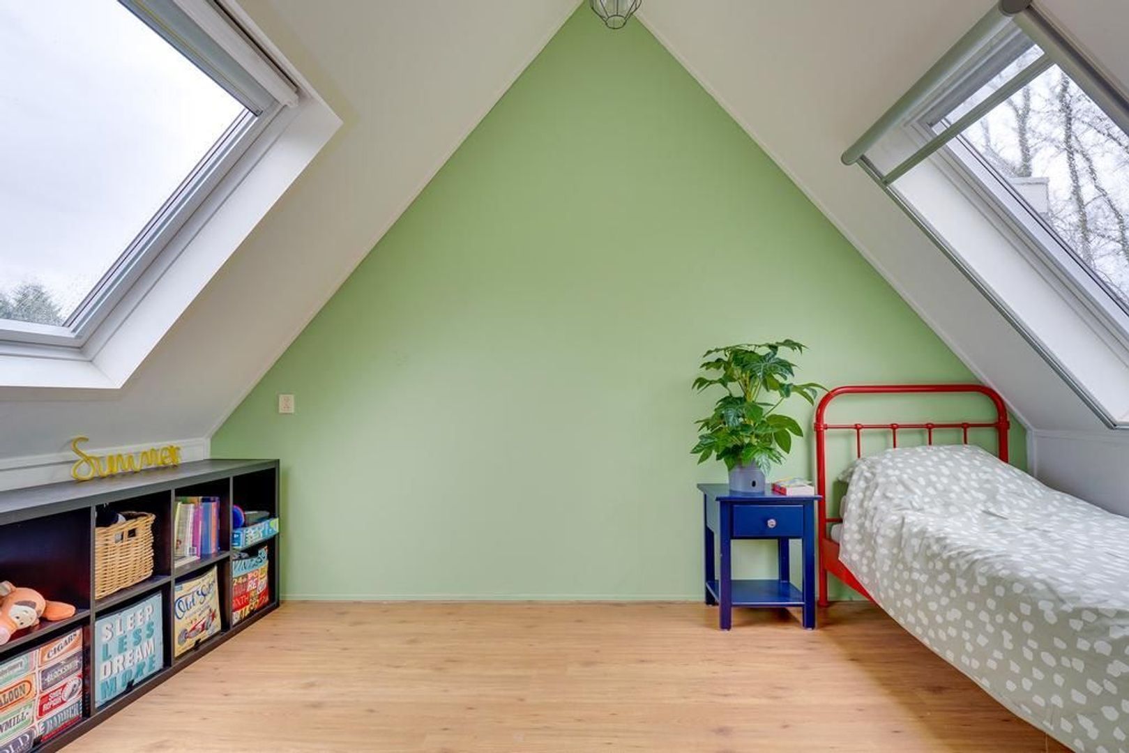 Timmermansgilde 4, Houten foto-35