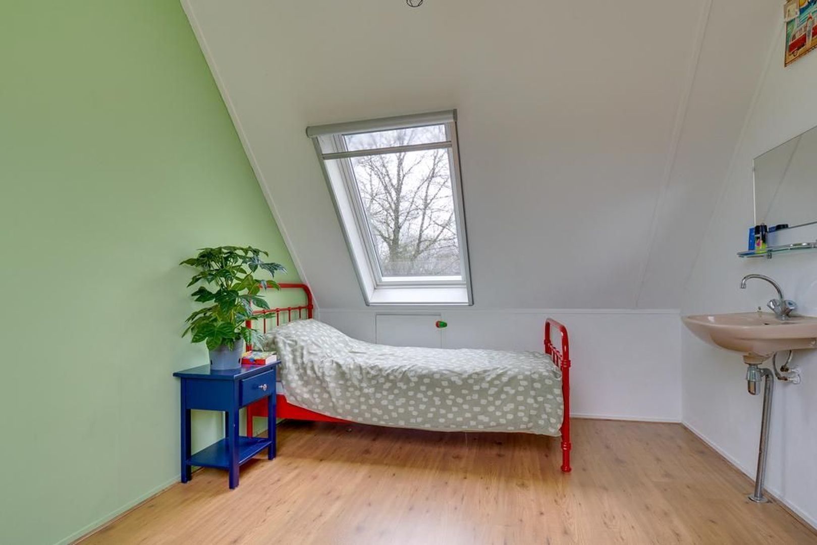 Timmermansgilde 4, Houten foto-36