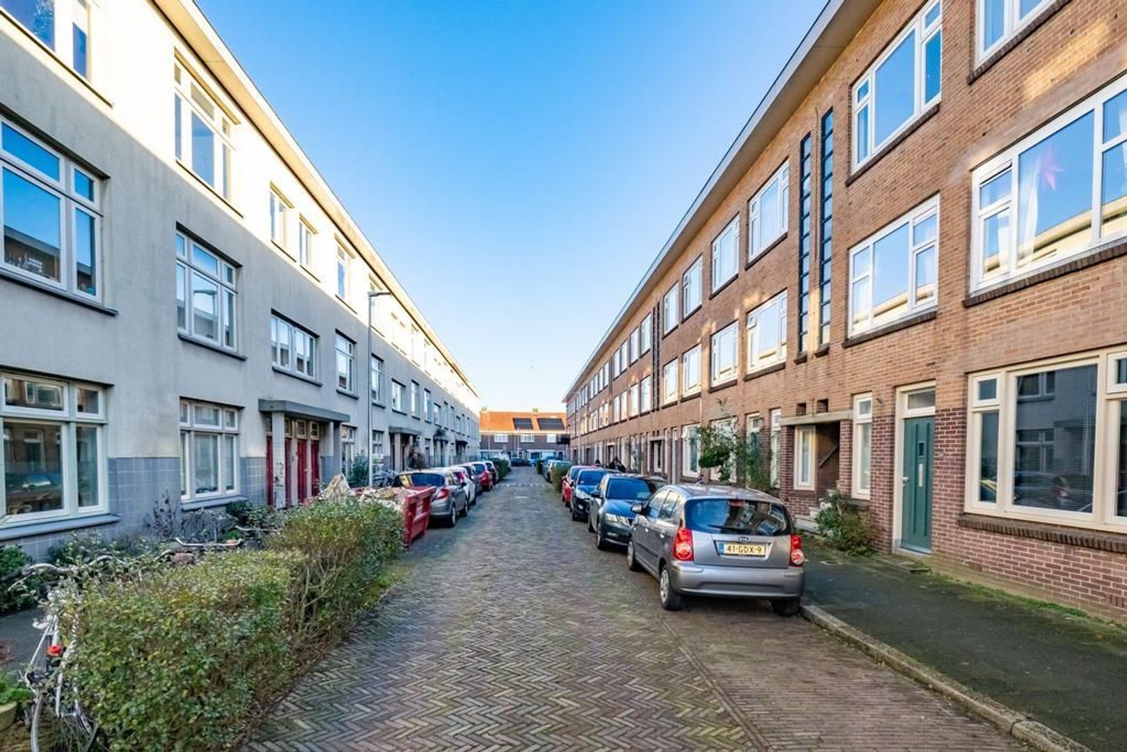 Nieuwravenstraat 21, Utrecht foto-27