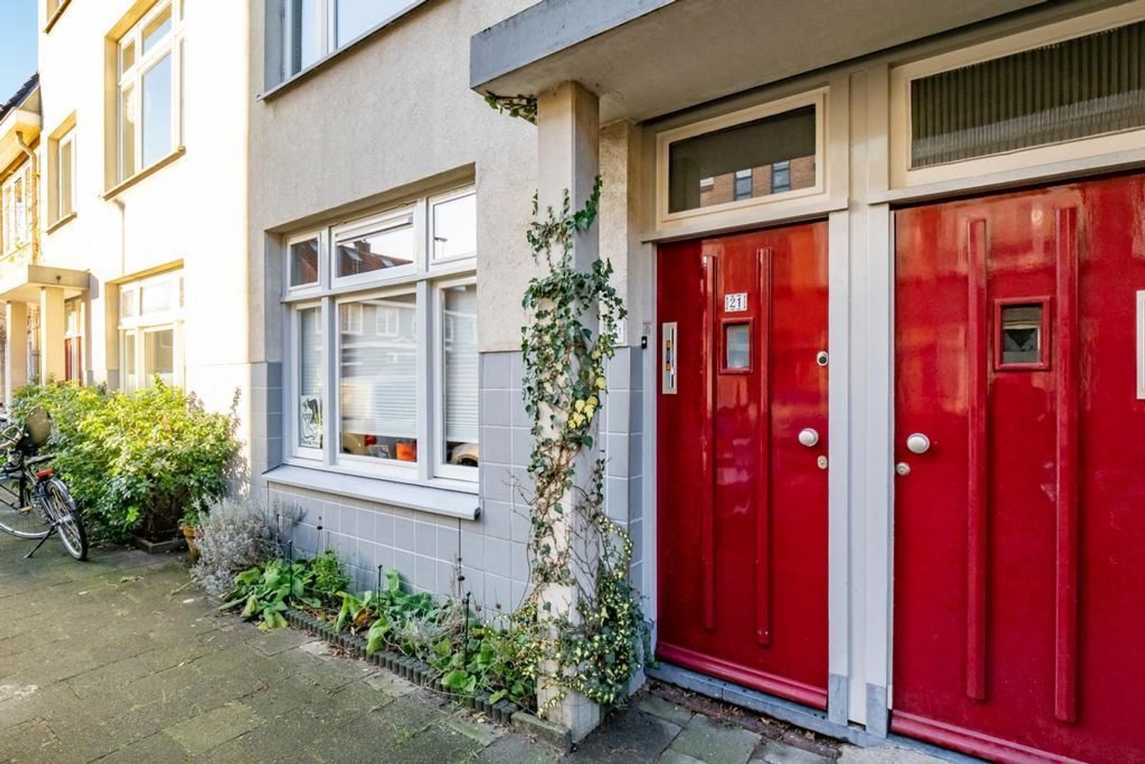 Nieuwravenstraat 21, Utrecht foto-2