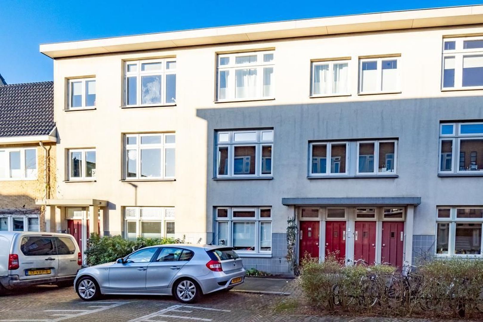 Nieuwravenstraat 21, Utrecht foto-3