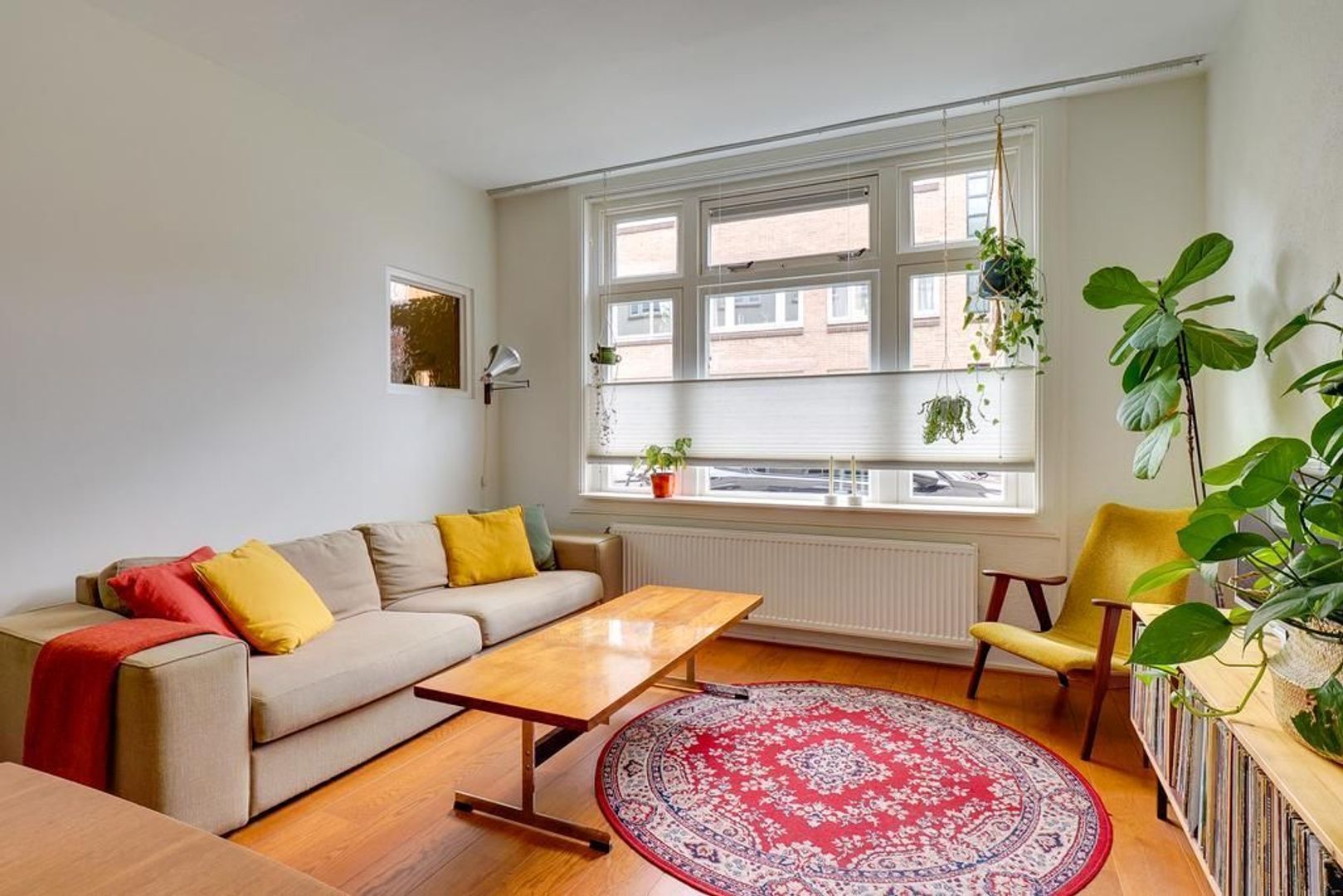 Nieuwravenstraat 21, Utrecht foto-1