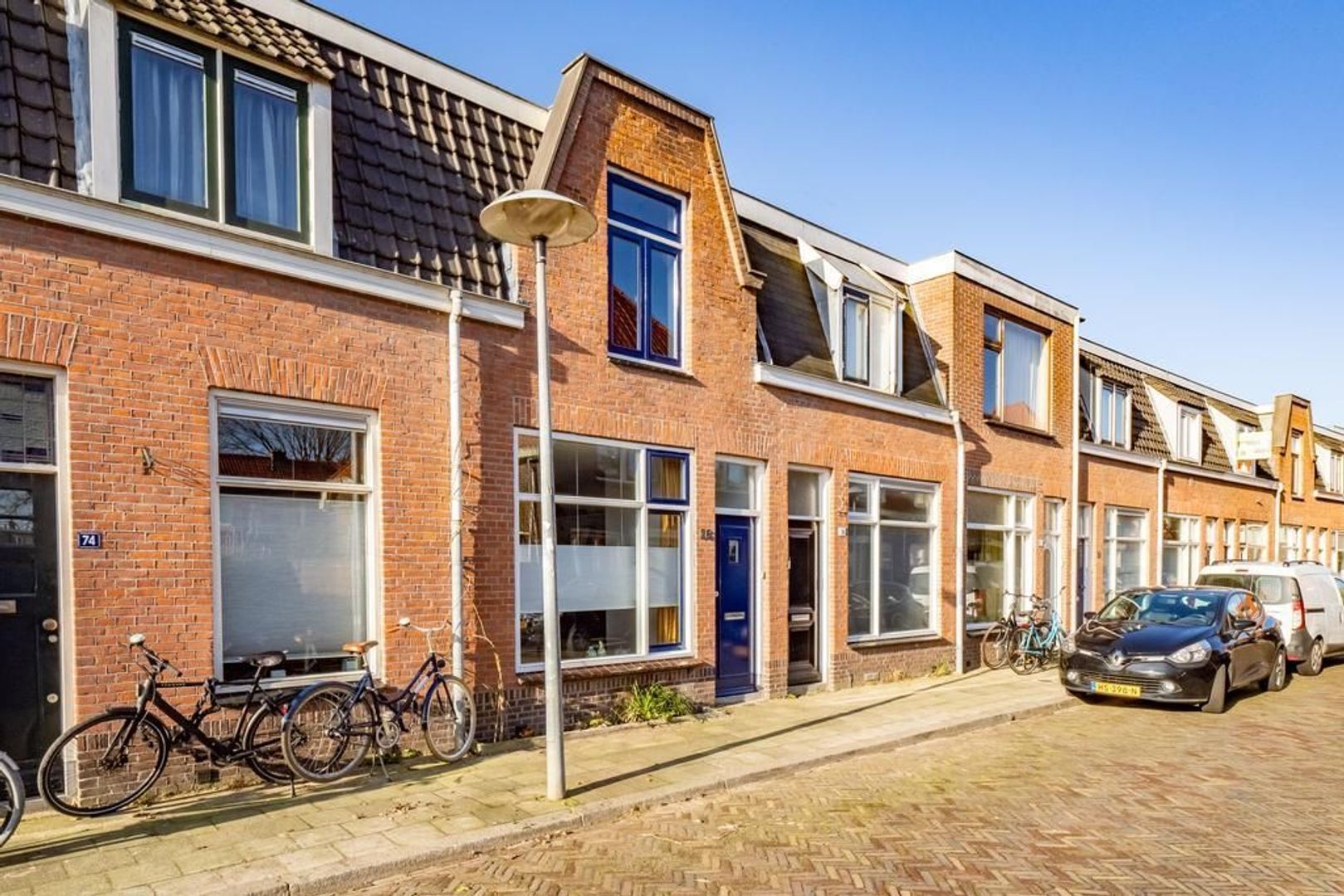 Bremstraat 76, Utrecht foto-3