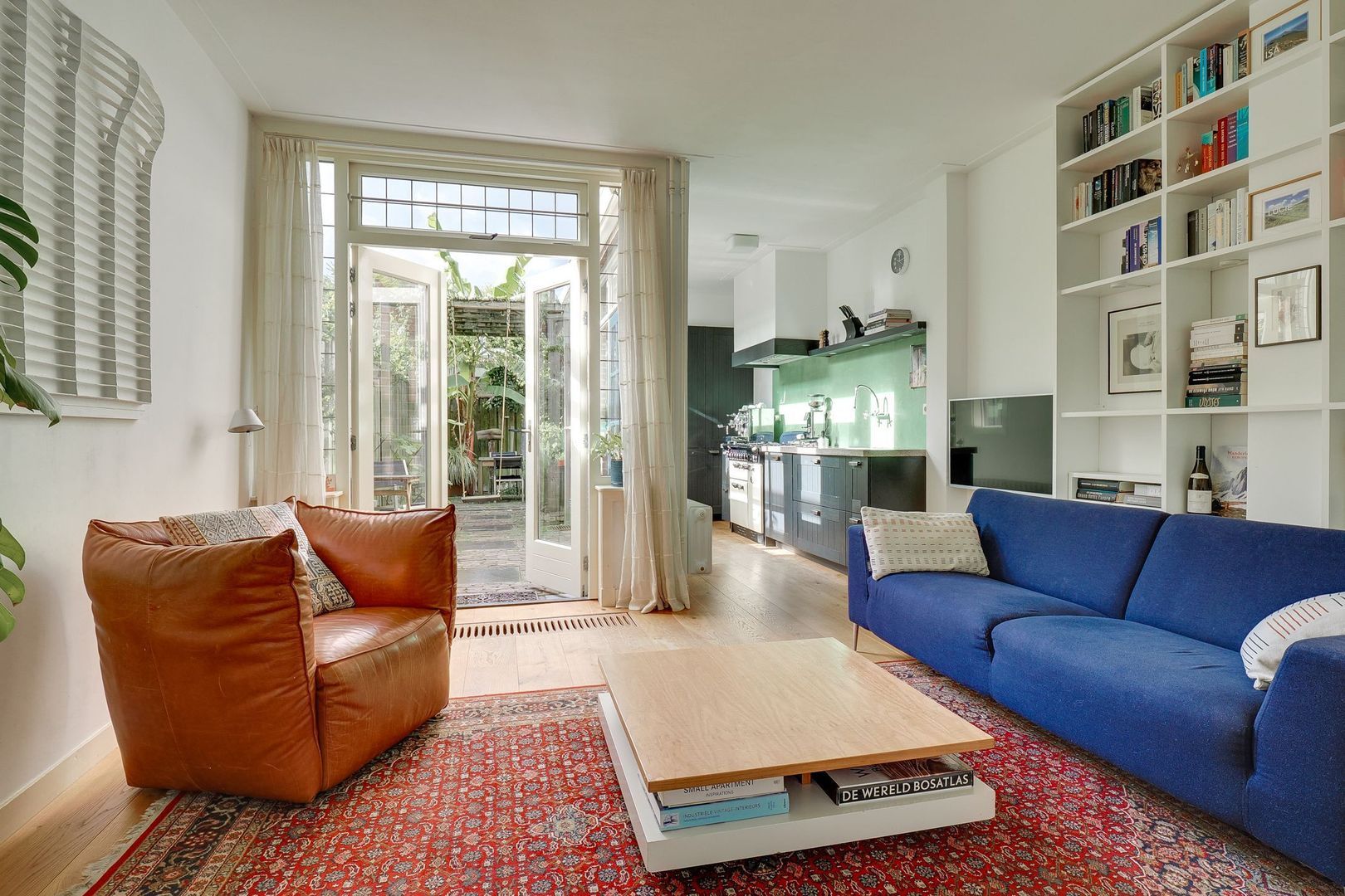 Jekerstraat 70, Utrecht foto-2