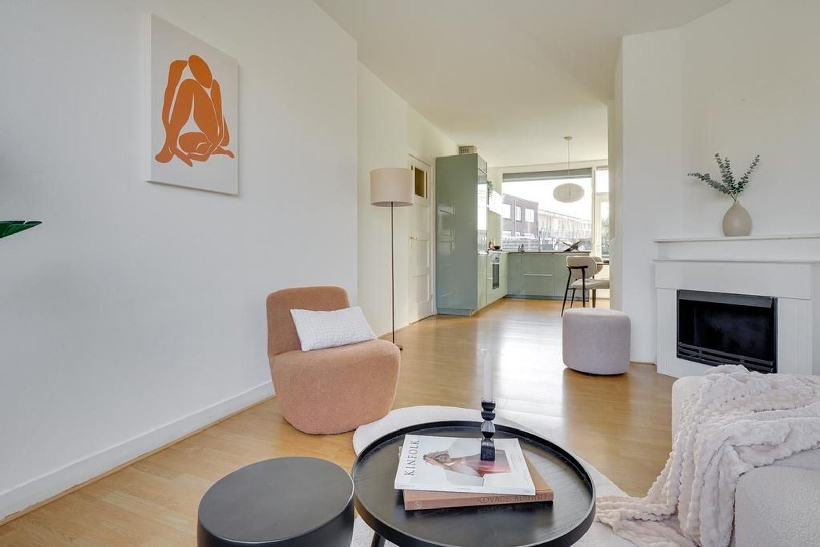 Balijelaan 20 BS, Utrecht foto-8