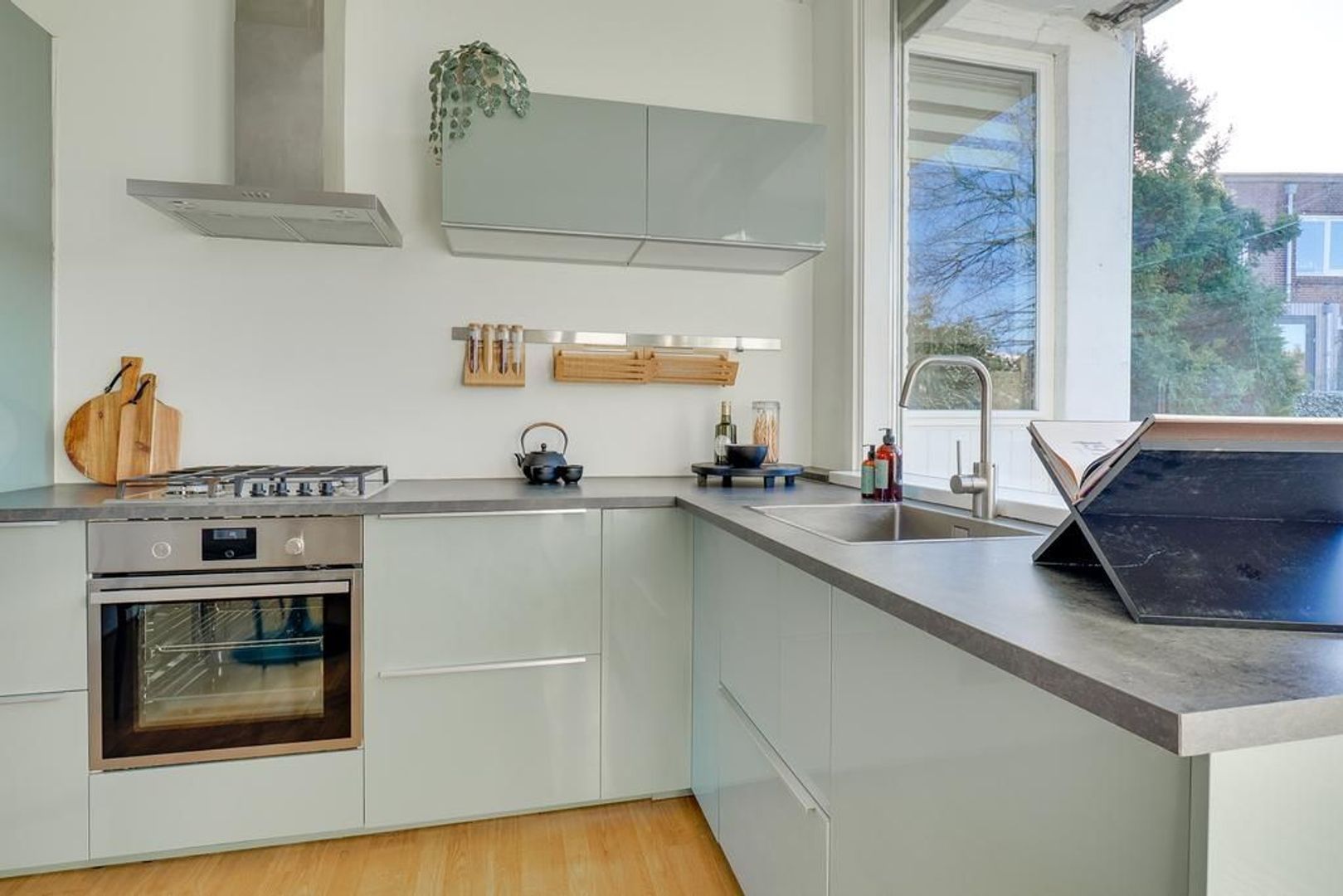 Balijelaan 20 BS, Utrecht foto-12