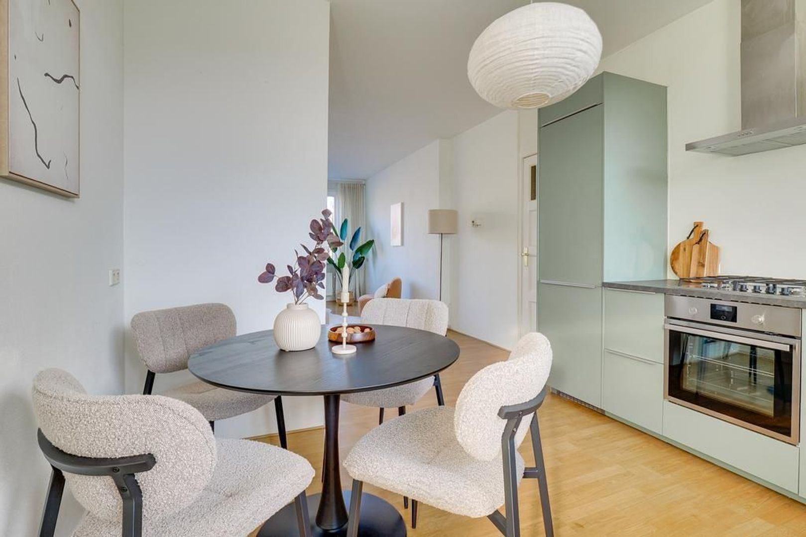 Balijelaan 20 BS, Utrecht foto-16