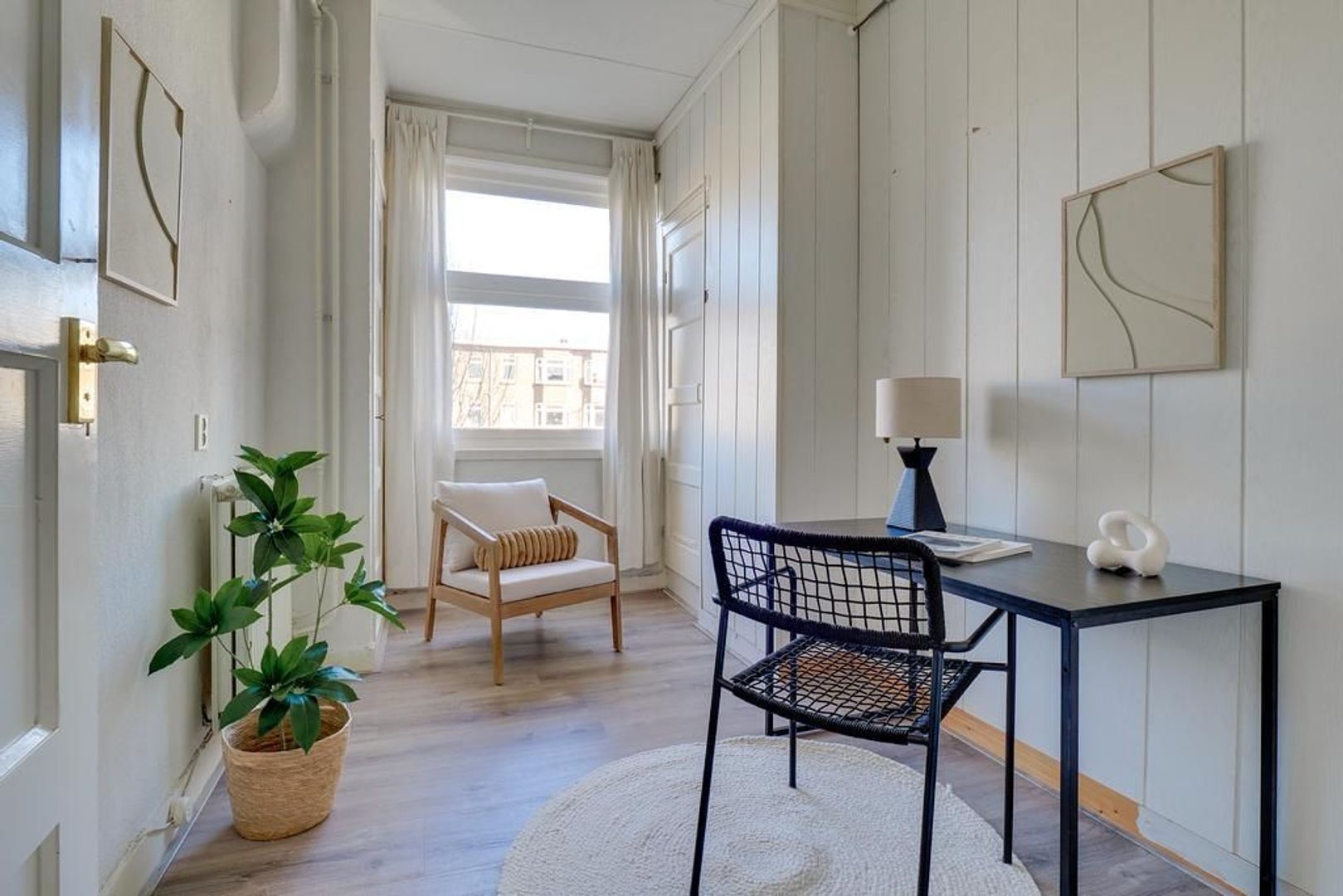 Balijelaan 20 BS, Utrecht foto-22